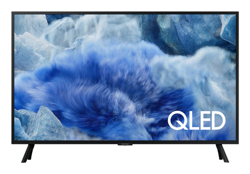 32 Inch Samsung Q8F QLED Smart TV 3840 x 2160 4K Wi-Fi