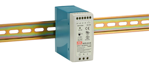 Black Box MDR-40-48 power supply unit