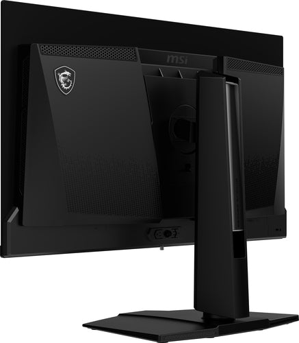 MSI MAG 271QPX QD-OLED computer monitor