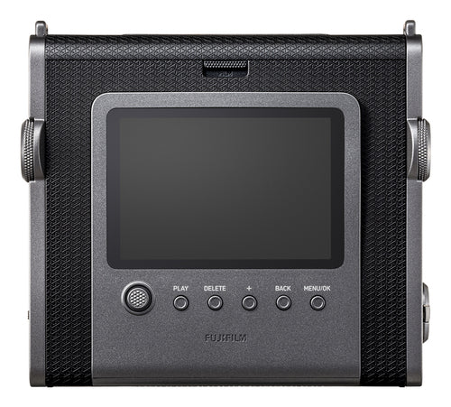 Fujifilm Instax WIDE Evo Black EX D