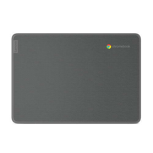 Lenovo 100e Chromebook Gen 4 - 11.6 inch Laptop - Intel N100 - 4GB - LPDDR5-SDRAM - 32GB eMMC - 3.4 GHz - 4800 MHz - Intel® UHD Graphics - TN Panel - 1366 x 768 pixels - Wi-Fi 6 (802.11ax)- ChromeOS