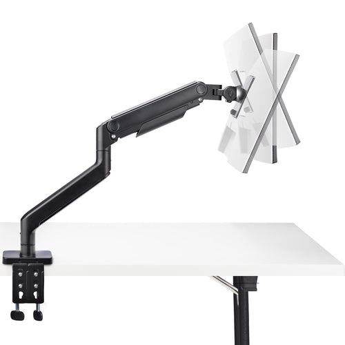 StarTech.com H1M1AG1-MONITOR-ARM monitor mount / stand