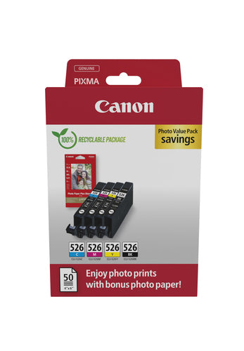 Canon 4540B019 ink cartridge