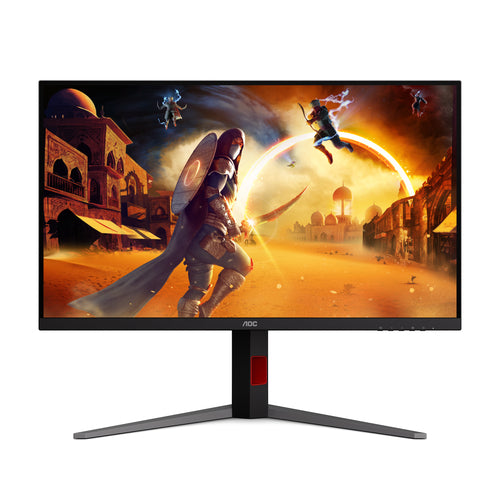 AOC G4 U32G4U computer monitor