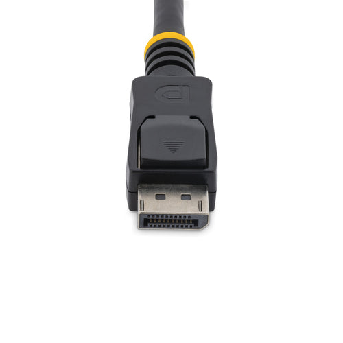 30ft DisplayPort Cable 1920x1200 HDCP Male to Male StarTech