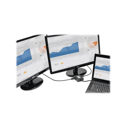 Tripp Lite B157-002-HD video splitter