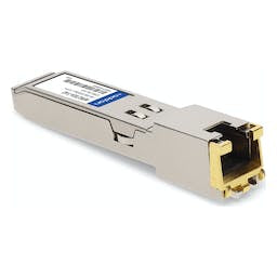 AddOn Networks MFM1T02A-T-AO network transceiver module
