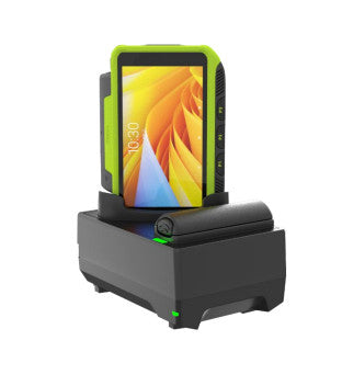 Zebra CRD-WT5X6-1S1BC-01 handheld mobile computer accessory