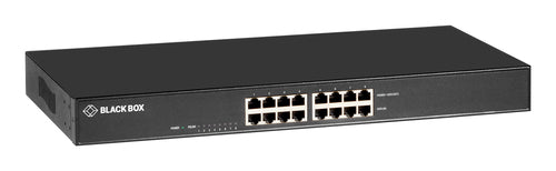 Black Box LPJ008A-T-R2 PoE adapter