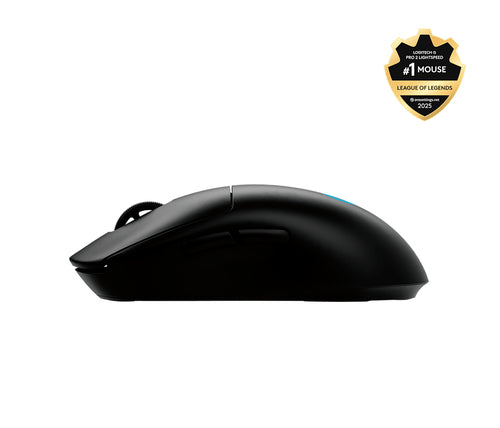 Logitech G 910-007295 mouse