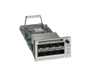 Network Switch Cisco C9300-NM-8X 10GbE 10000 Mbit/s Module - C9300-NM-8X=