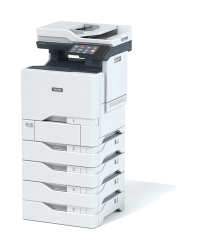 Xerox VersaLink C625V_DN multifunction printer