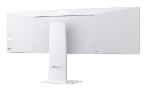 LG 49U950A-W computer monitor