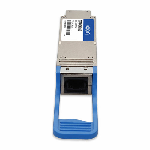 OSFP 400G XDR4 Fiber Optic Transceiver Module 2000m MPO
