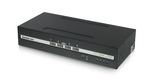 iogear GCS1224TAA4 KVM switch