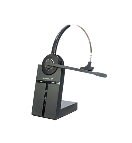 Spracht HS-3010 headphones/headset