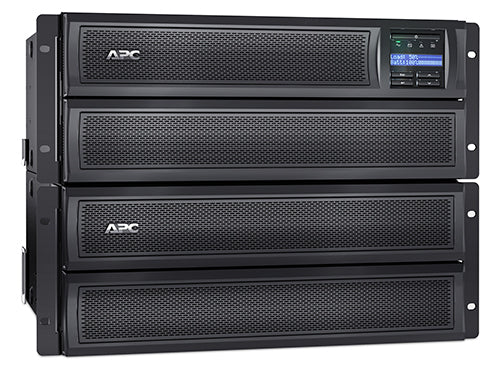 APC Smart-UPS X uninterruptible power supply (UPS)