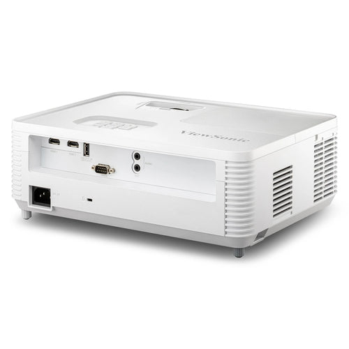 Viewsonic PA503HD 1080p DLP-Datenprojektor - 4000 ANSI Lumen