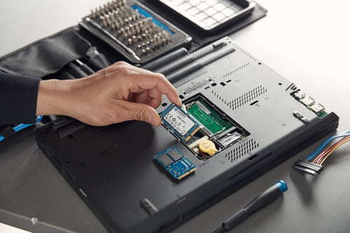 Kingston Technology KC600