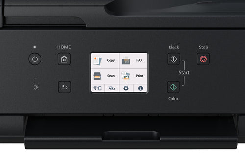 Canon PIXMA TR7650
