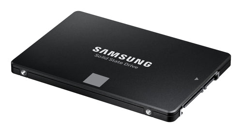 Samsung 870 EVO