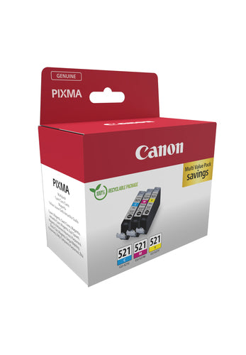 Canon 2934B015 ink cartridge