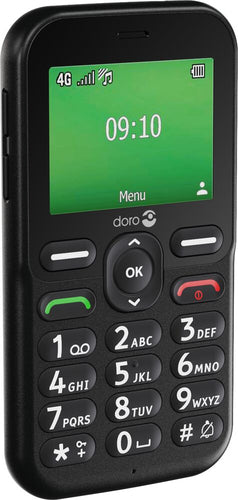 Doro Leva E10