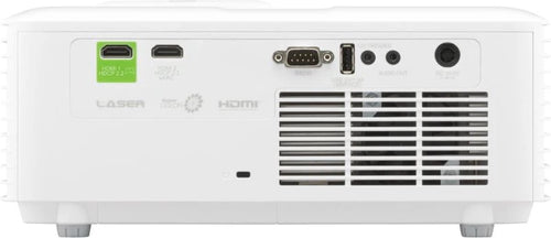 Viewsonic LX700-4K data projector