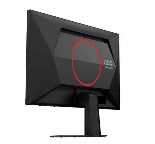 AOC G4 25G4SRE computer monitor