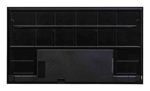 LG 86UL3Q-E Signage Display