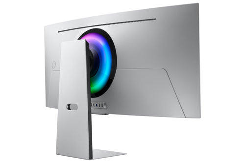 Samsung G85SD computer monitor
