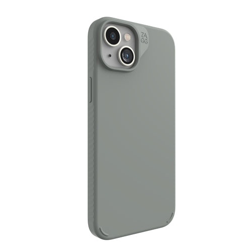 ZAGG Manhattan Snap mobile phone case