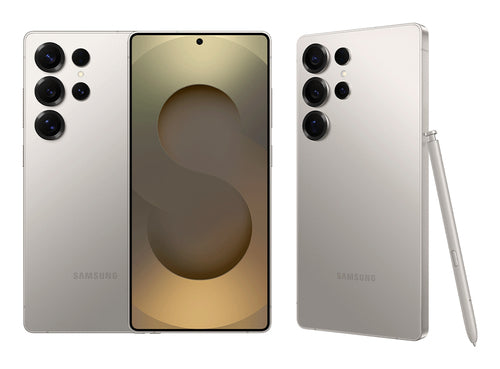 Samsung Galaxy S25 Ultra
