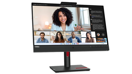 Lenovo ThinkVision T24mv-30 computer monitor