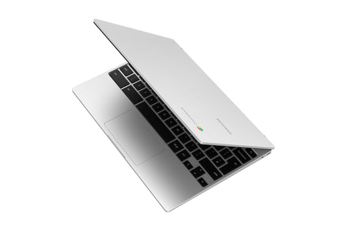 Samsung Galaxy Chromebook Go
