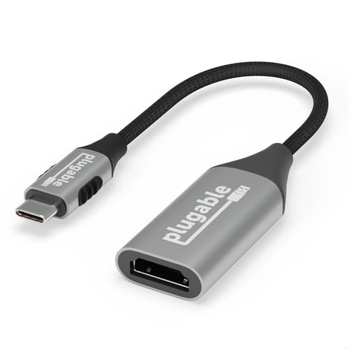 Plugable Technologies USBC-HDMI8K video cable adapter