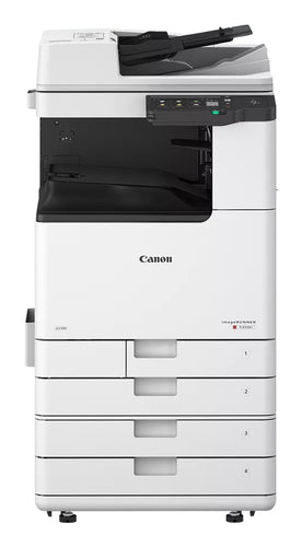 Canon imageRUNNER C3326i