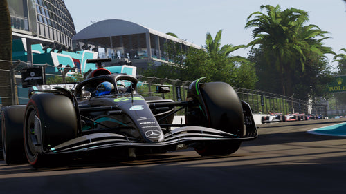 Microsoft F1 23 Standard Edition
