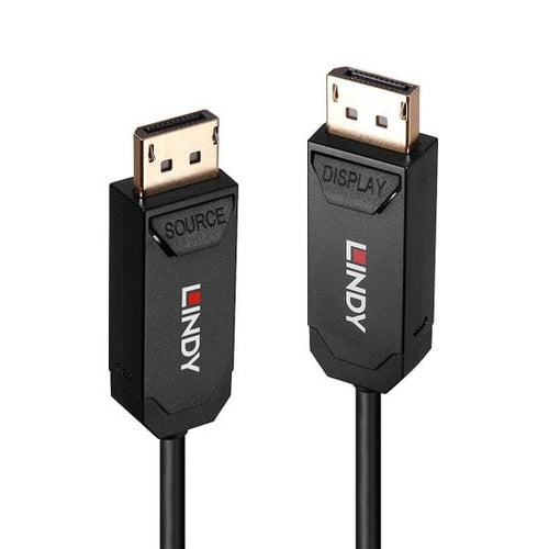 Lindy 38524 DisplayPort cable