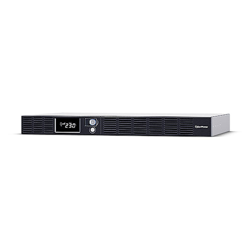 CyberPower OR1500ERM1U uninterruptible power supply (UPS)