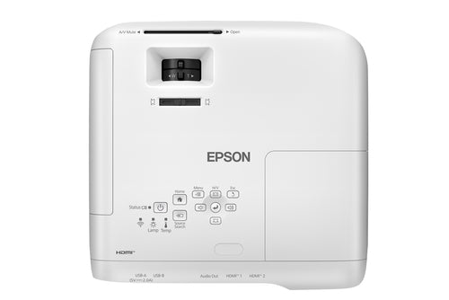 Epson EB-FH18