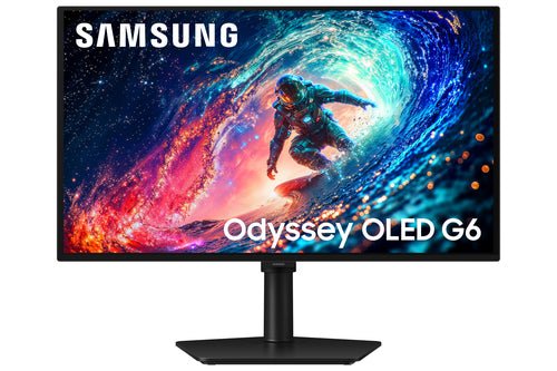 Samsung G61SH computer monitor