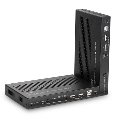 Lindy 38344 KVM extender