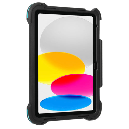 iPad 10th Gen Rugged Cover Targus SAFEPORT 27.7 cm Lightweight Protection
