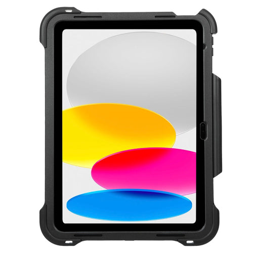 iPad 10th Gen Rugged Cover Targus SAFEPORT 27.7 cm Lightweight Protection