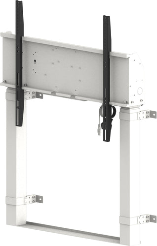 iiyama MD-WLIFT2031-W1 monitor mount / stand