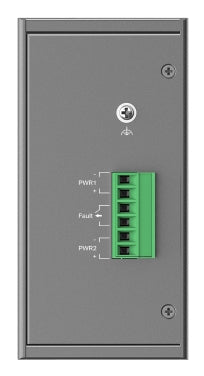 TP-Link IES206GPP network switch