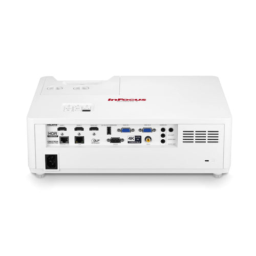 InFocus IN1068SL Datenprojektor