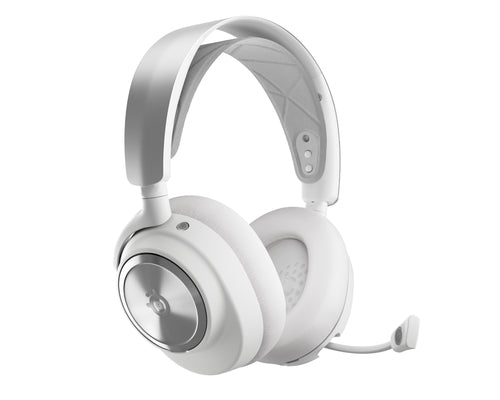 Steelseries Arctis Nova Pro Wireless
