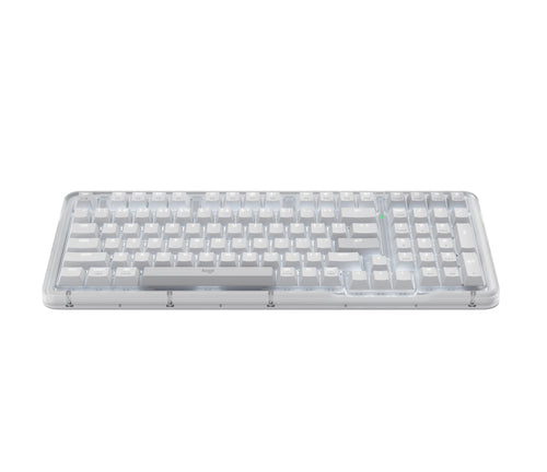 Logitech 920-013576 keyboard